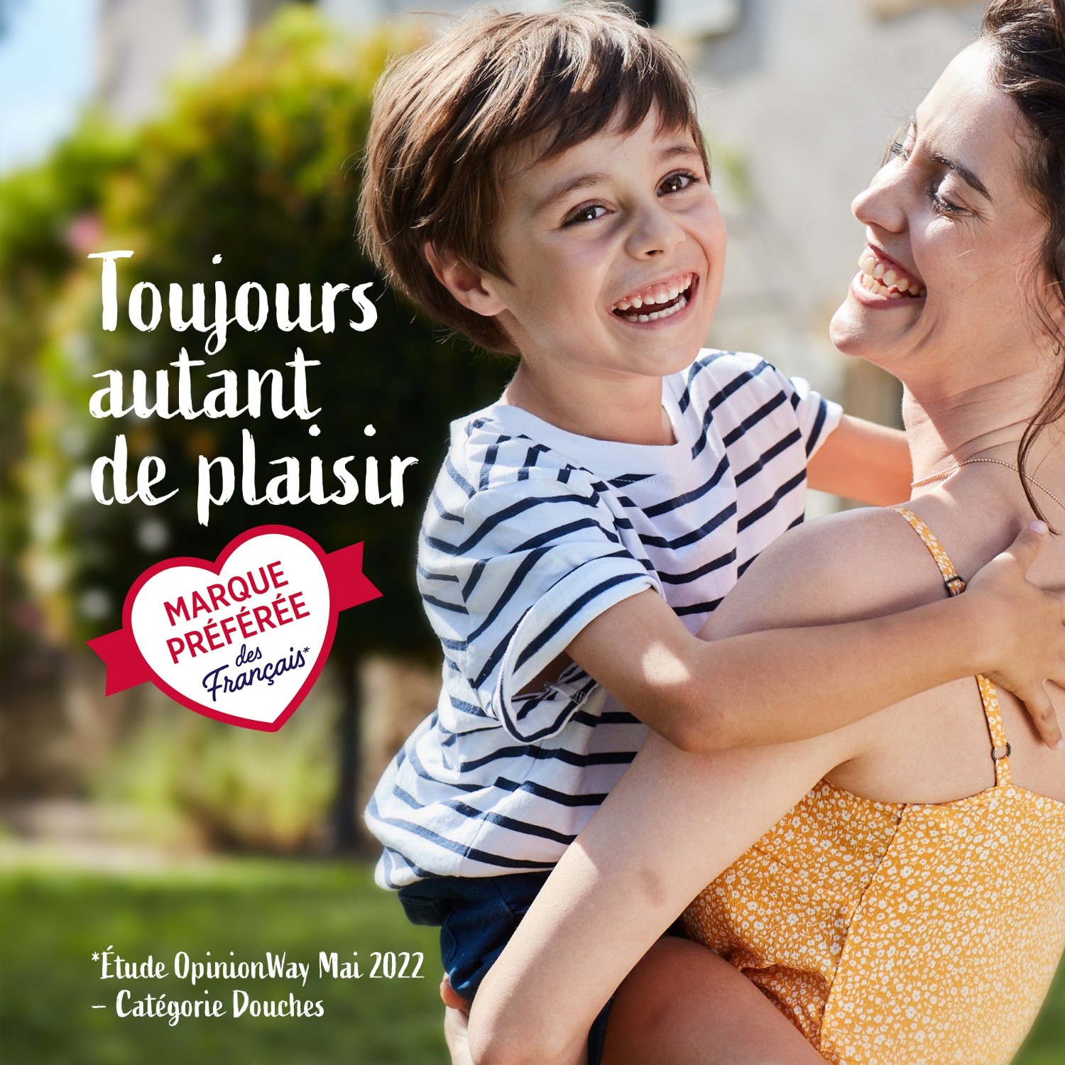 Le Petit Marseillais SPĂLARE LA DUȘ EXTRA BLANȘĂ MANGO BIOLOGIC și FRUCTE DE PASIUNE