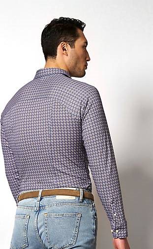 DESOTO Jersey-Hemd