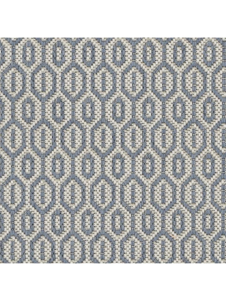 GMD Living Garten und Outdoorteppich ECLIPS, Farbe Grau günstig kaufen 160 x 230 cm
