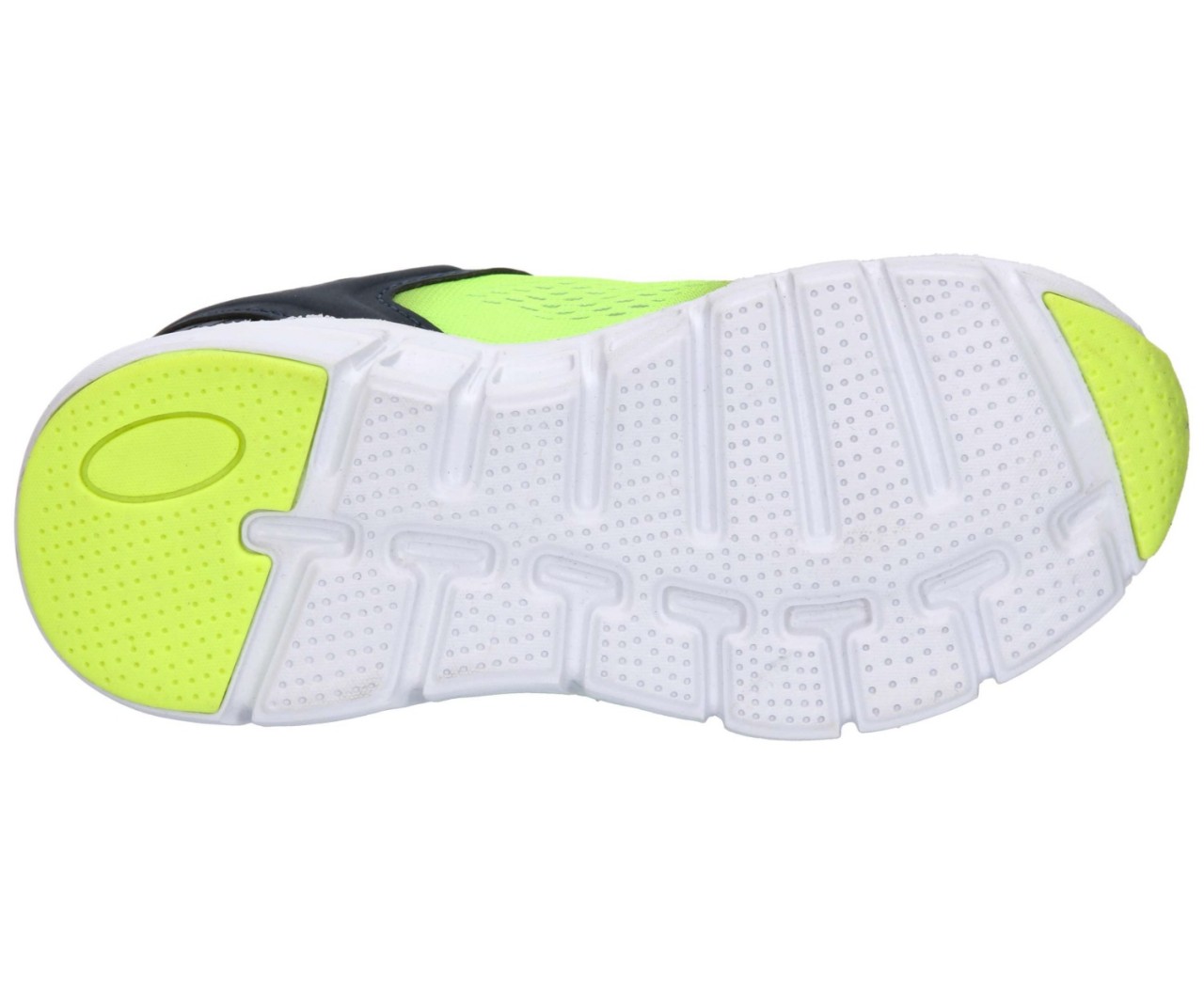 LICO Jungen Sneaker blau