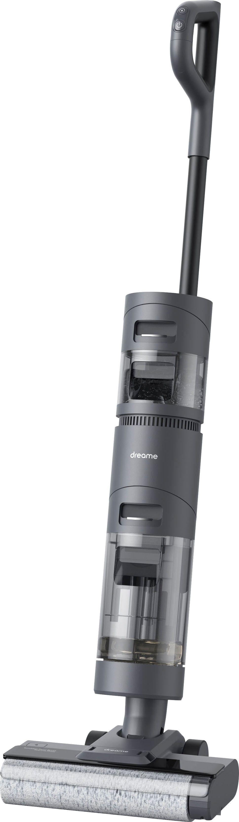 dreame Nass-Trocken-Akkusauger Dreame H12;, 200 W, mit Selbstreinigungsfunktion