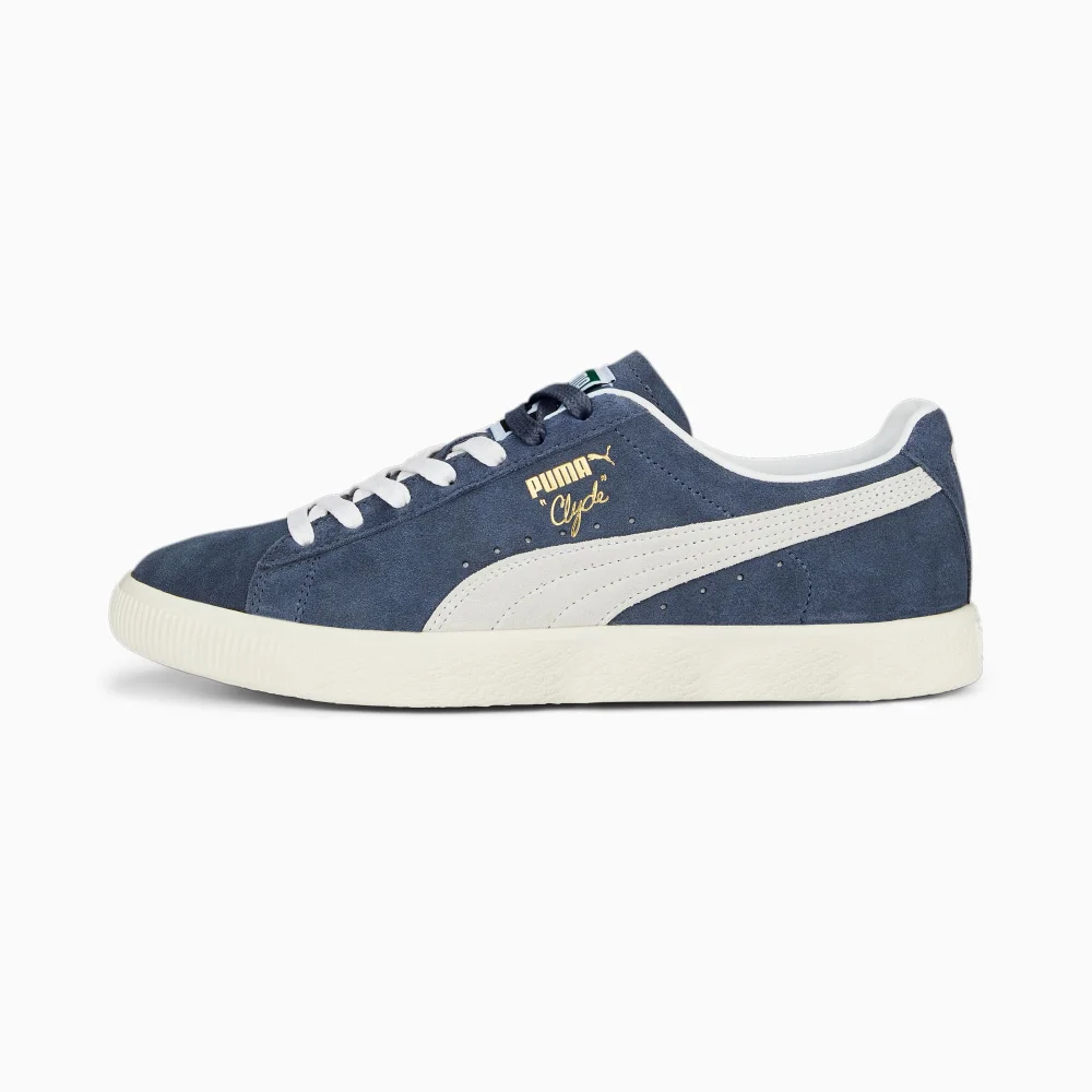 PUMA Clyde OG 391962-01 / blau
