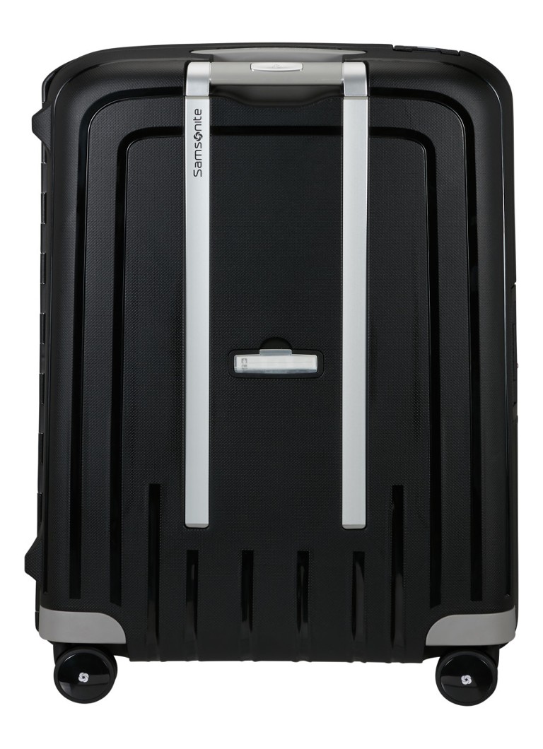 Samsonite S'Cure spinner 69 cm