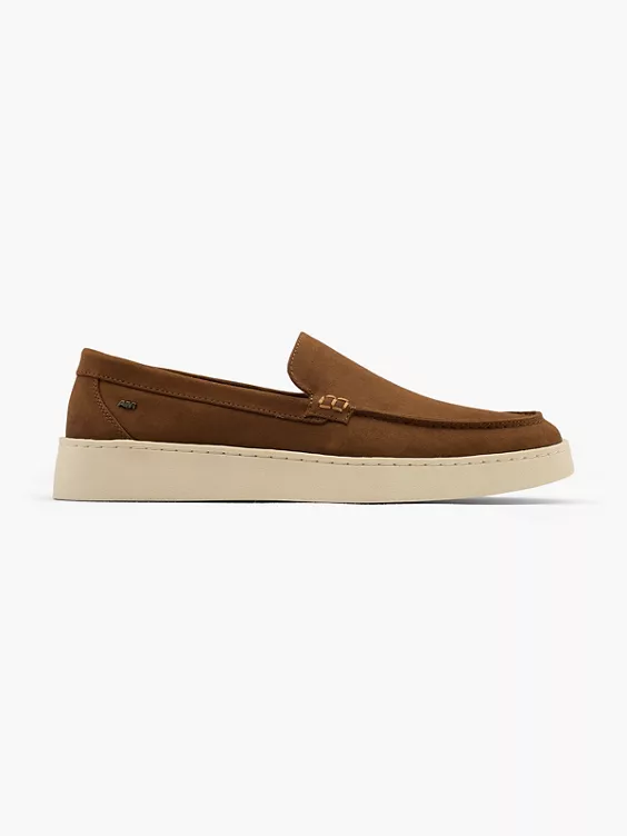 AM SHOE Mokassin