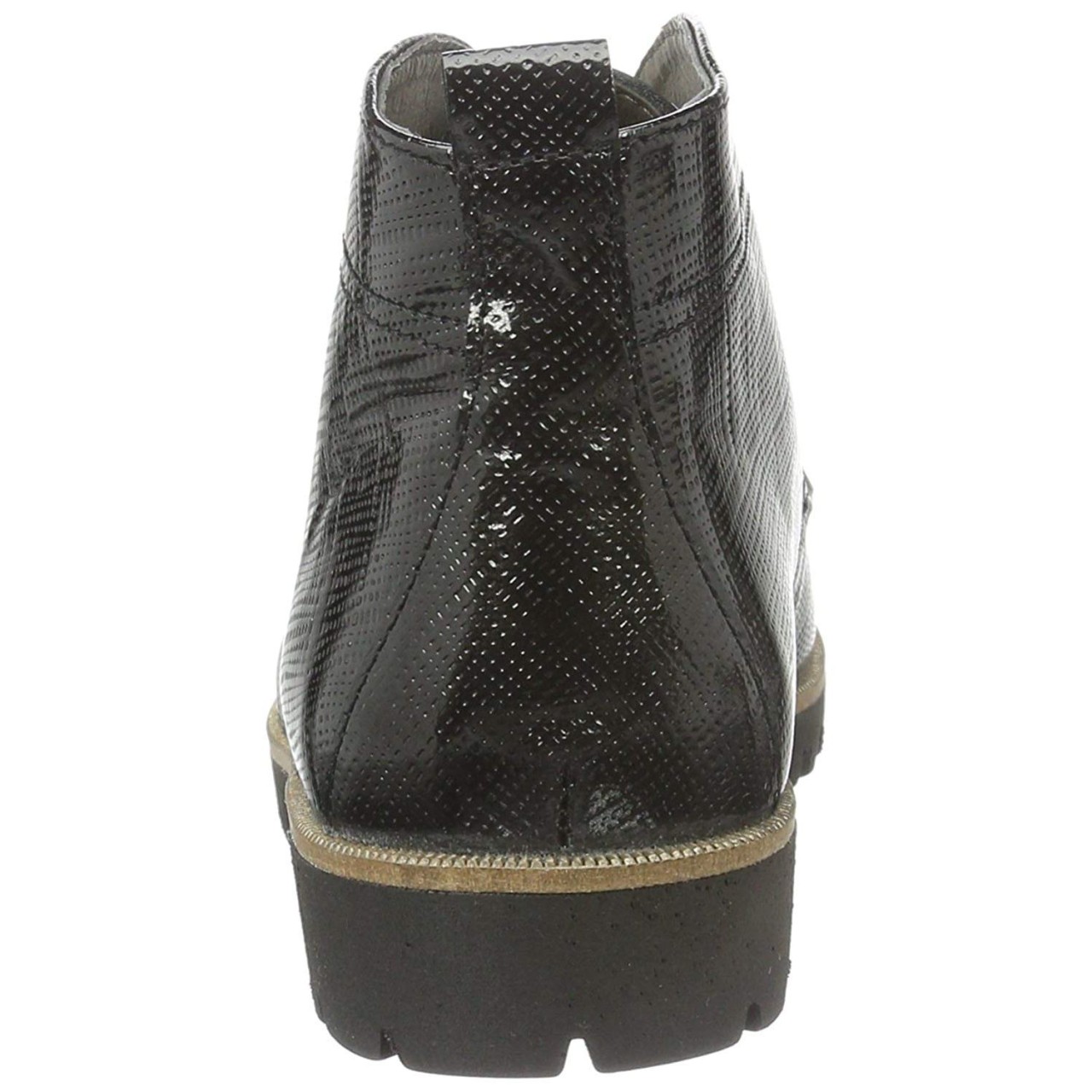 COMFORTABEL Stiefel grau
