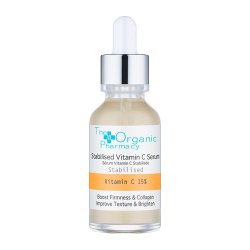 Stabilizované sérum s vitamínom C od The Organic Pharmacy 30 ml
