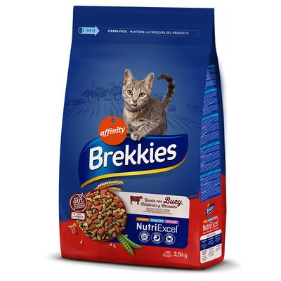 Brekkies Rind