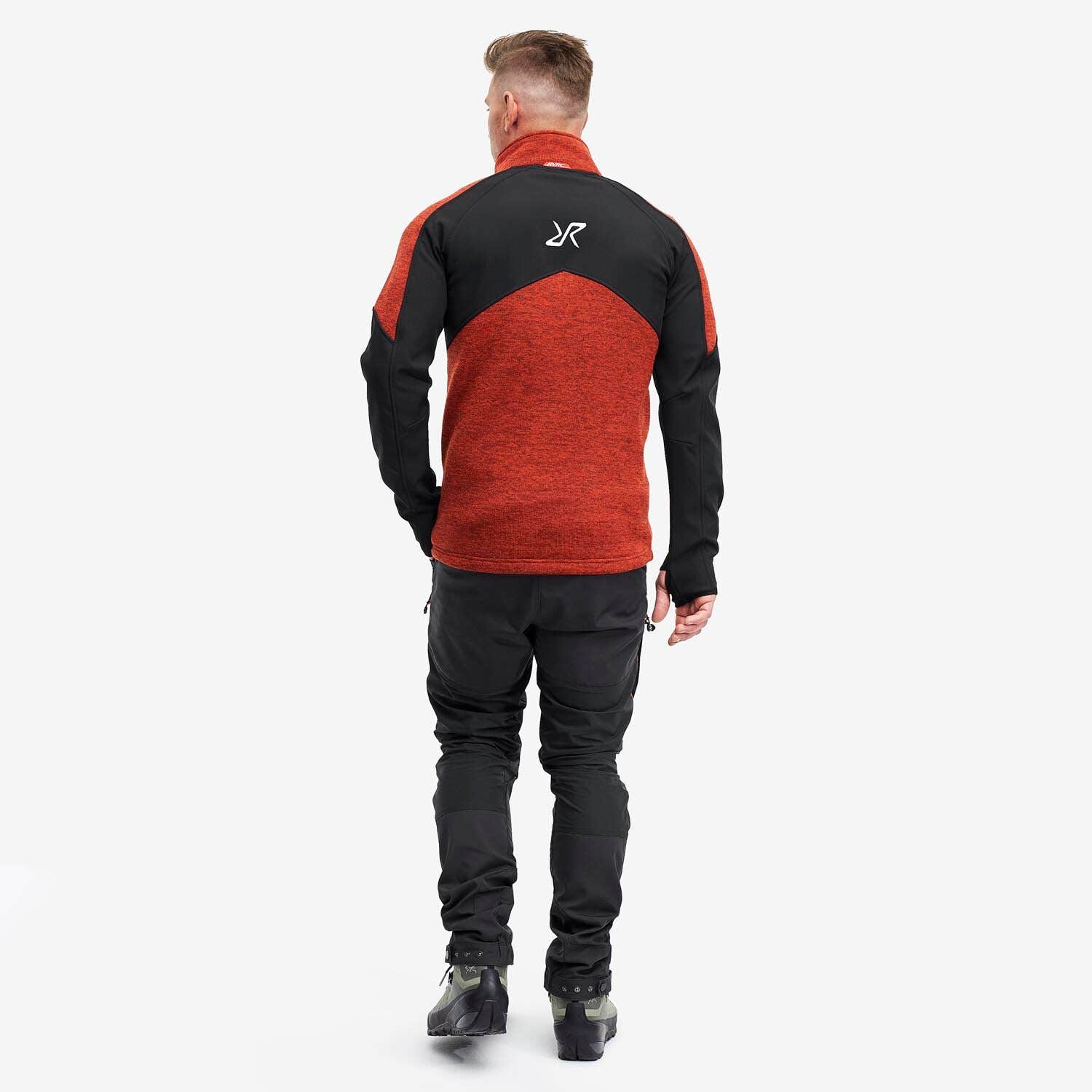 Tornado Fleece Homme Autumn