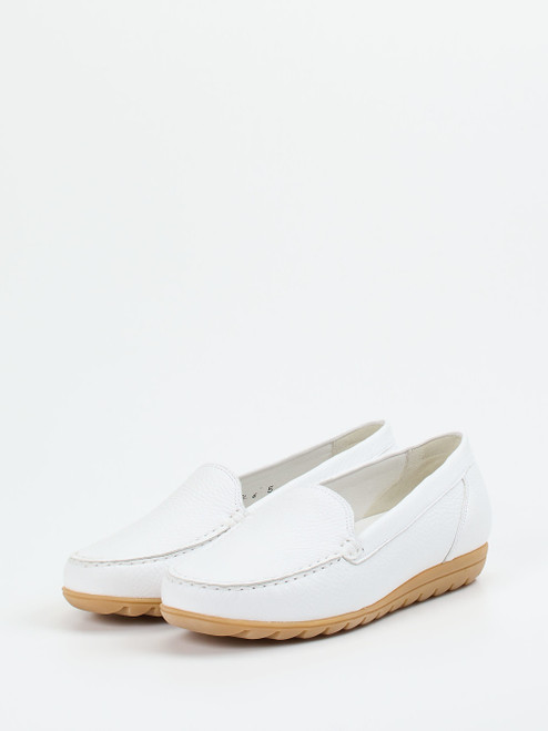 Slipper-25617990031 Waldläufer