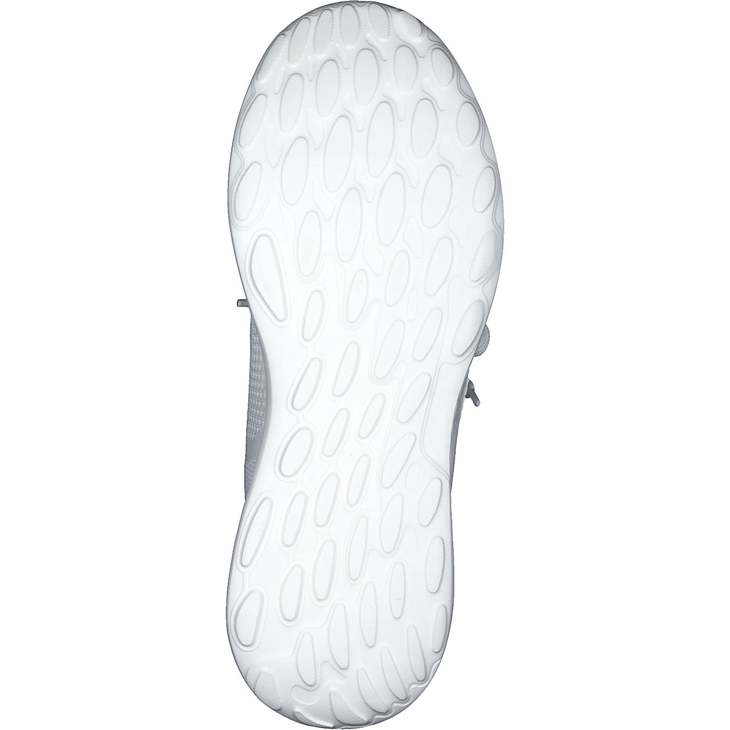 Bugatti Hero ADY60, Schnürschuhe, Damen, white