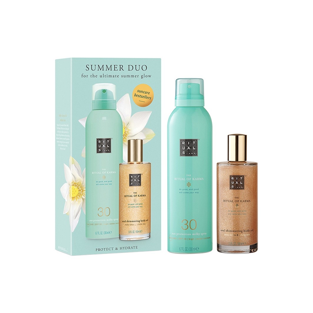 Summer Duo
