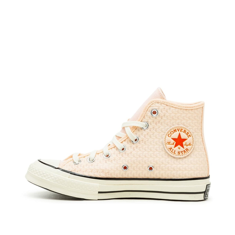 Converse Alt Exploration Chuck 70 High 570277C / pink