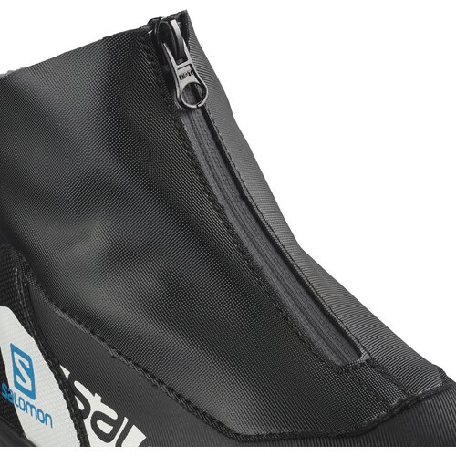 KINDER LANGLAUFSCHUHE XC SHOES RC NOCTURNE PROLINK JR BLACK/PR
