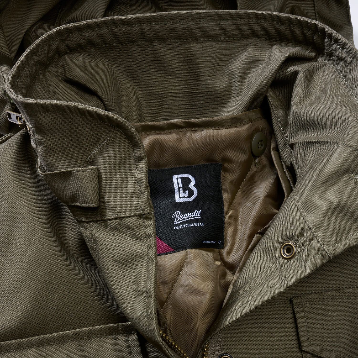 Ladies M65 Standard Jacke