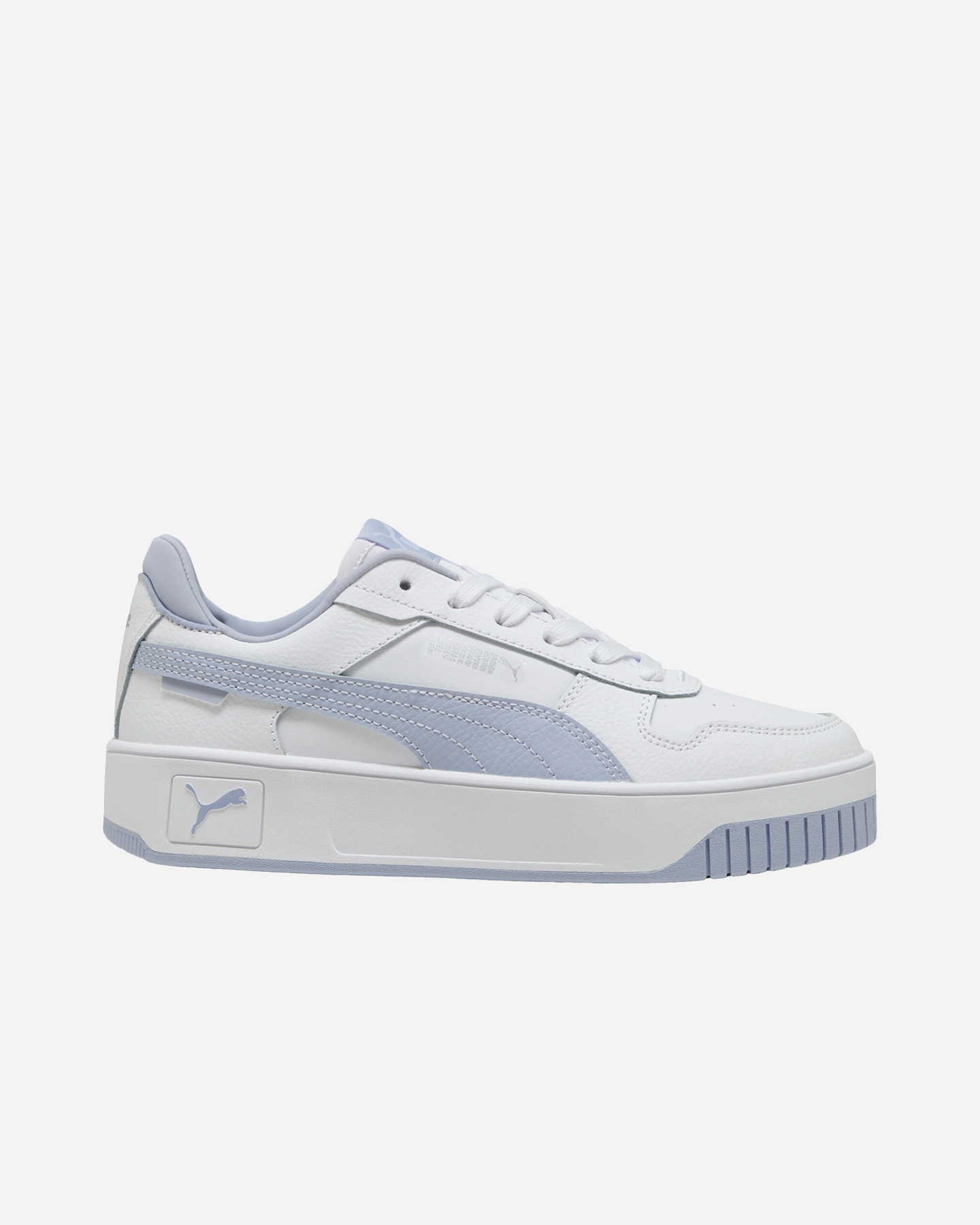 Buty sportowe Scarpe Puma Carina Street Gs Jr 393846-19