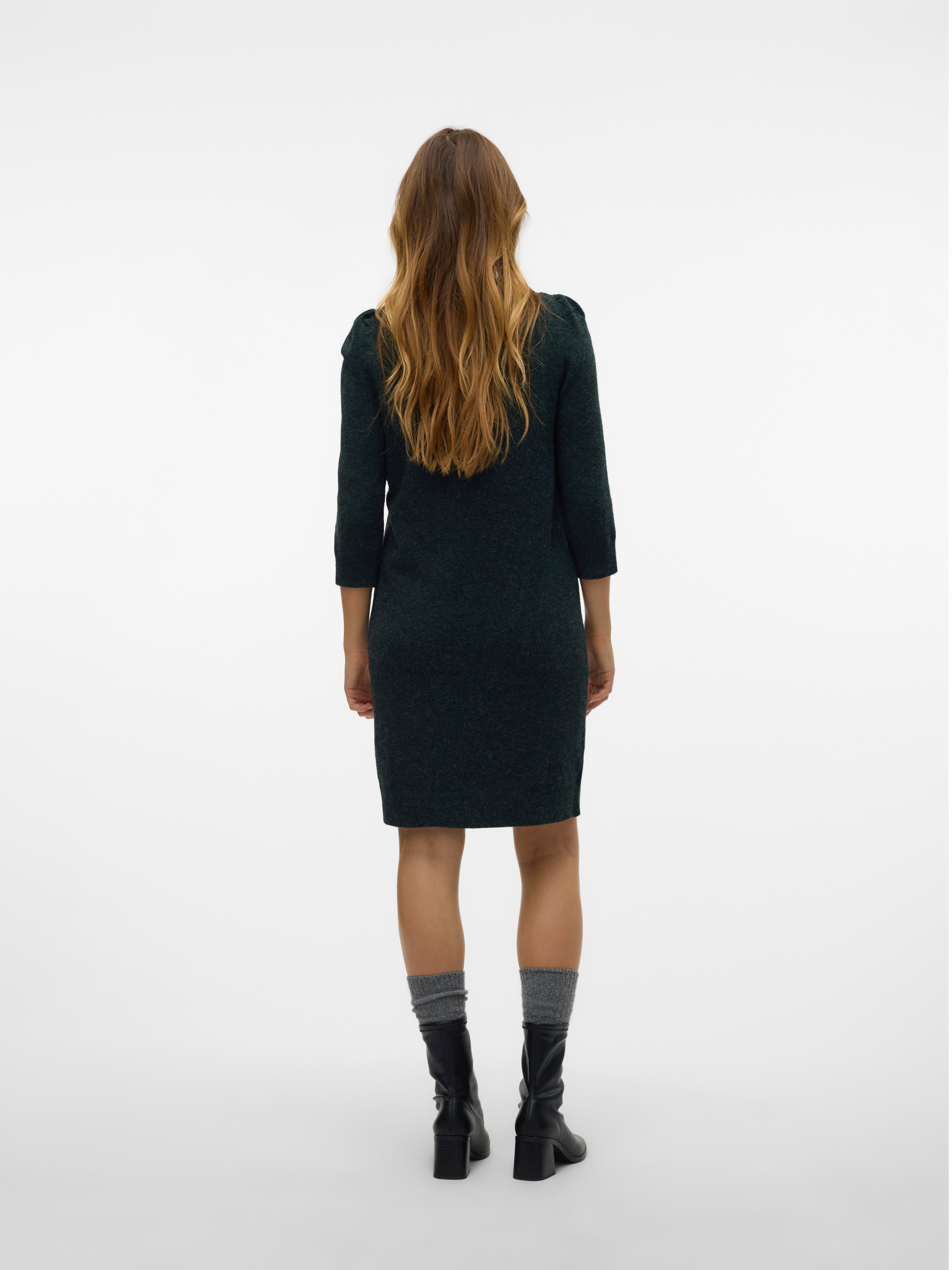 VMDOFFY Kurzes Kleid