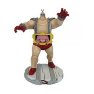 Teenage Mutant Ninja Turtles PVC Statue 1/8 Krang