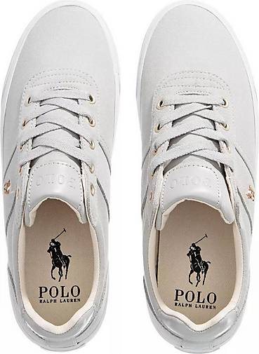 POLO Ralph Lauren Schnürschuhe
