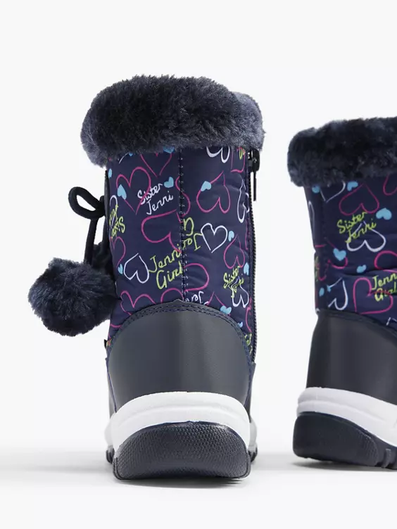 Cortina Schneeboots