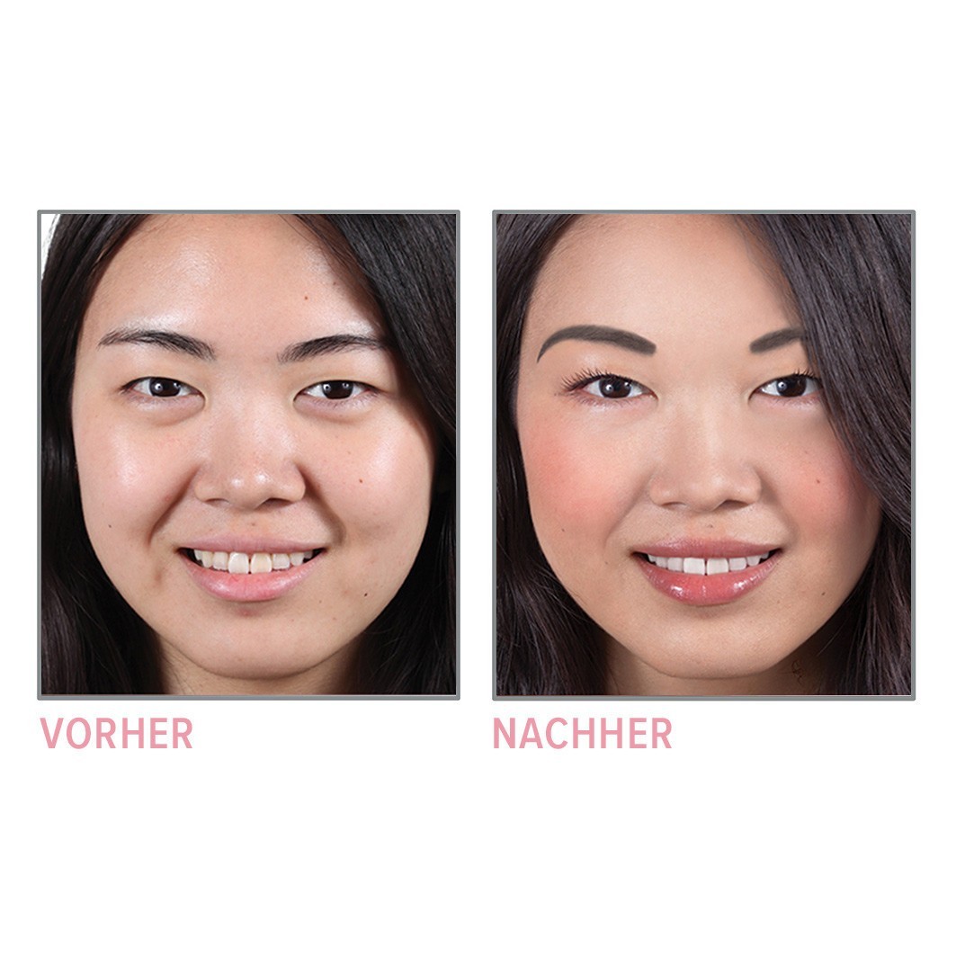 Bye Bye Pores Rouge
