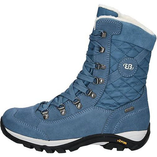 Brütting Winterboot Fenella