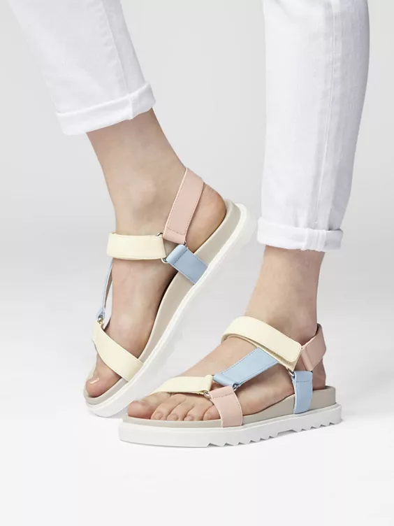 Catwalk Sandale