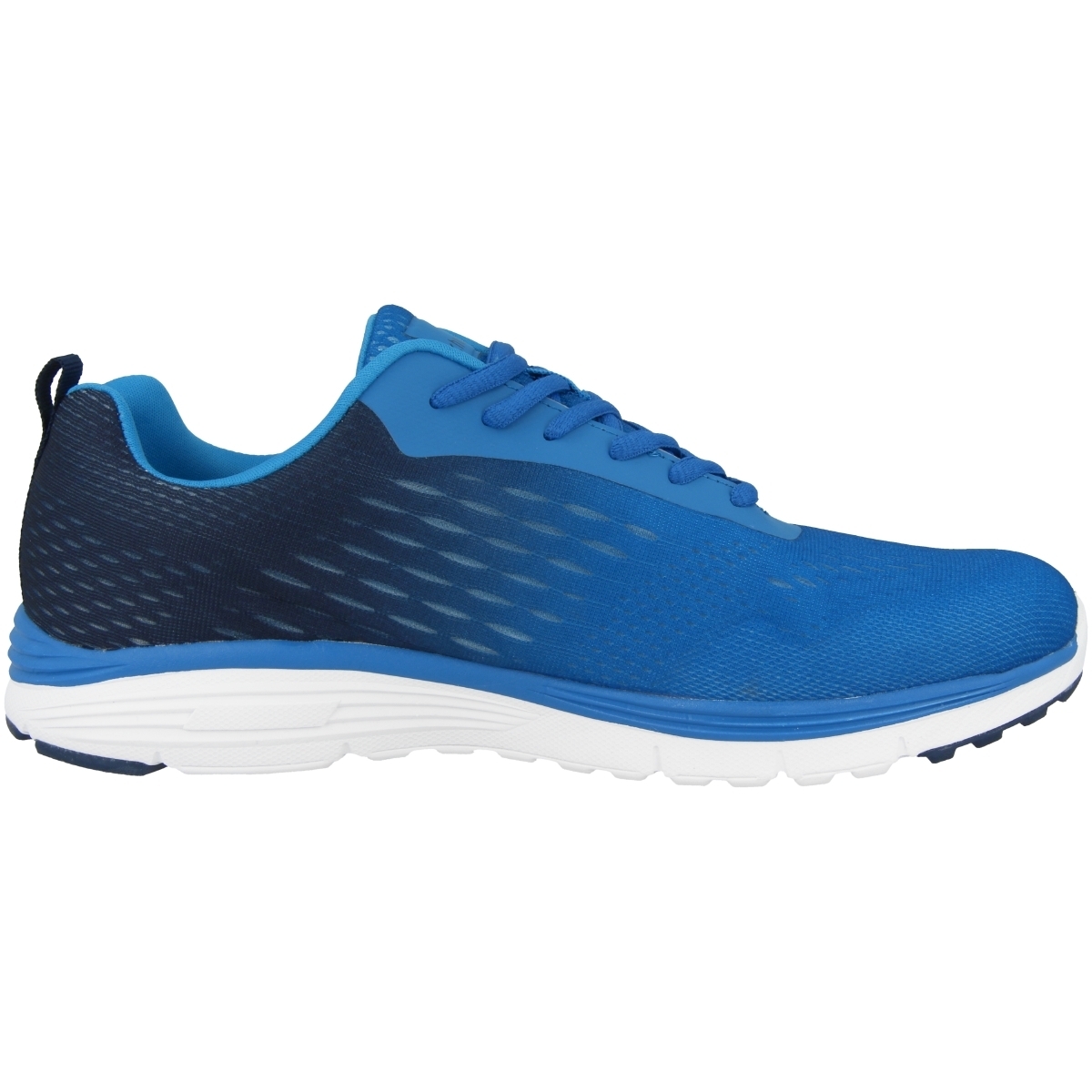 Chung Shi Duxfree Sneaker Low blau