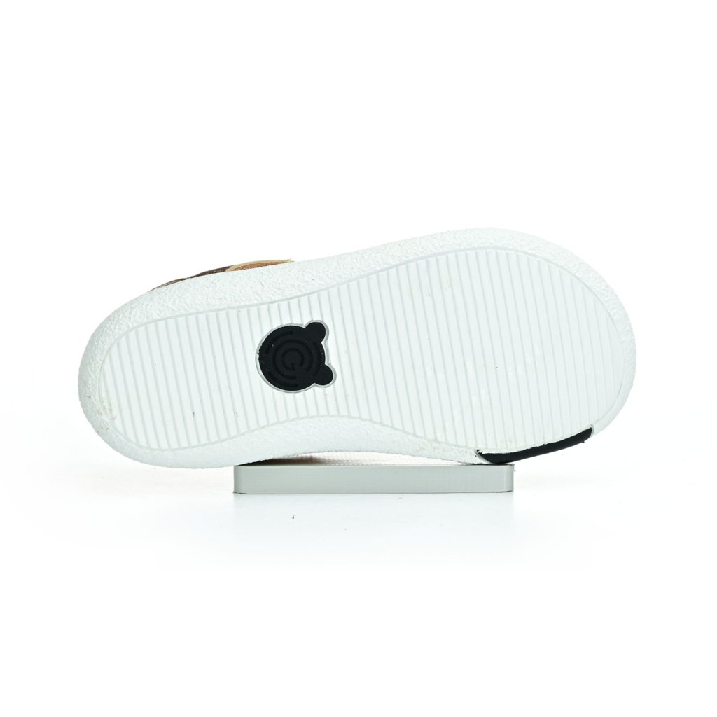 Groundies Universe Rose Gold Barfußschuhe