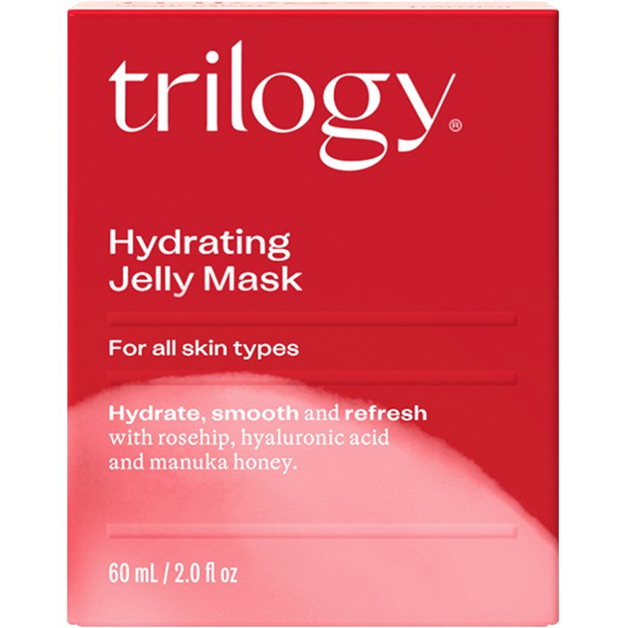 Hydrating Jelly Mask