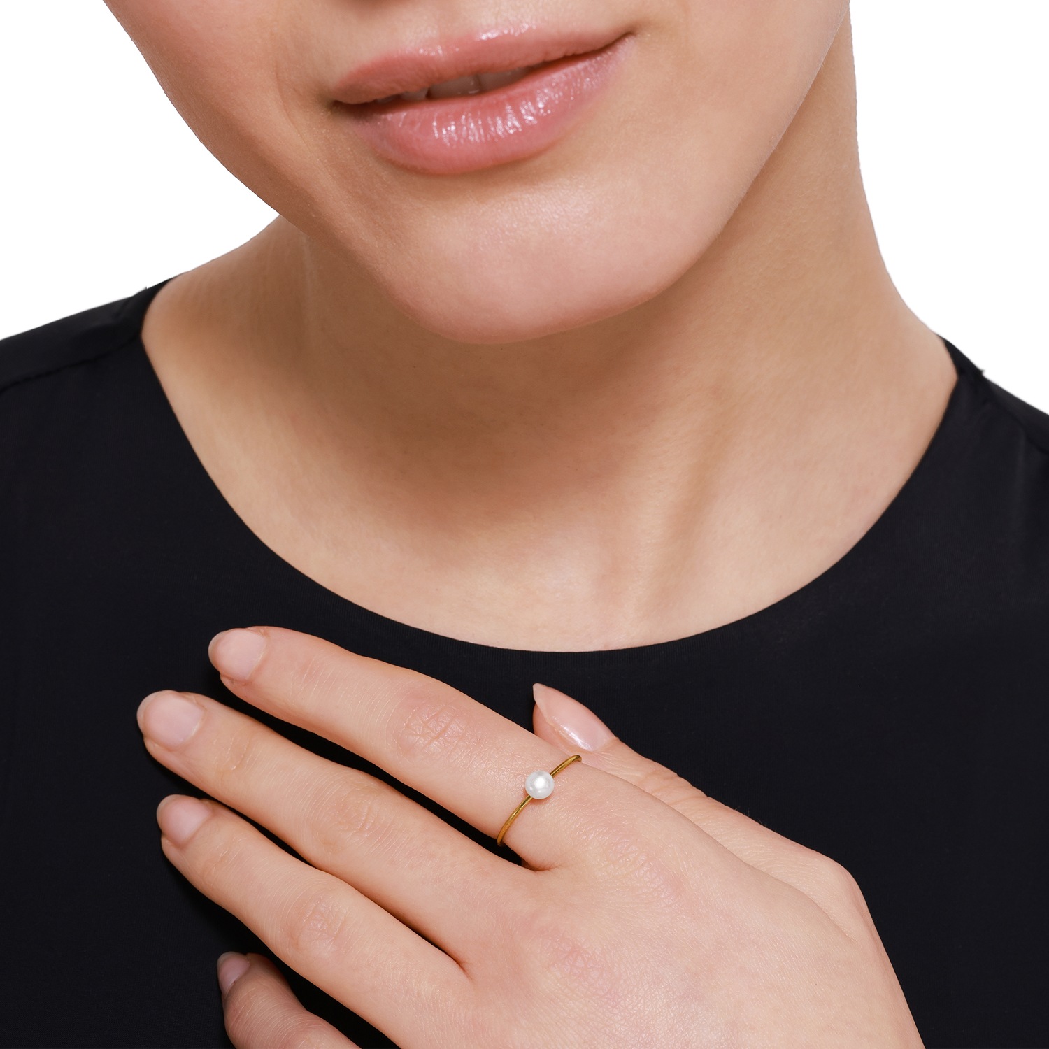 Prisot Heideman Bague