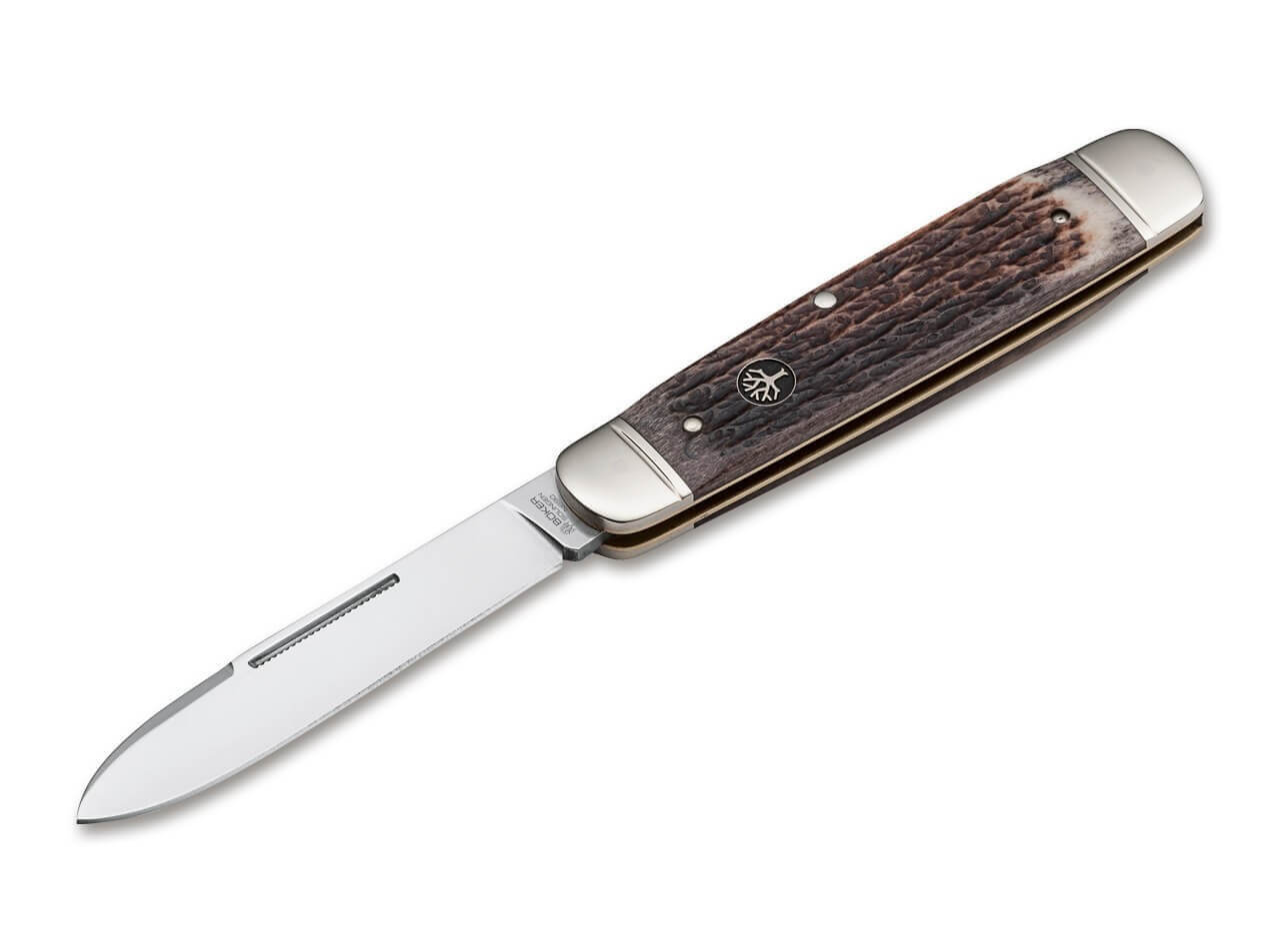 Cattle Knife Knochen