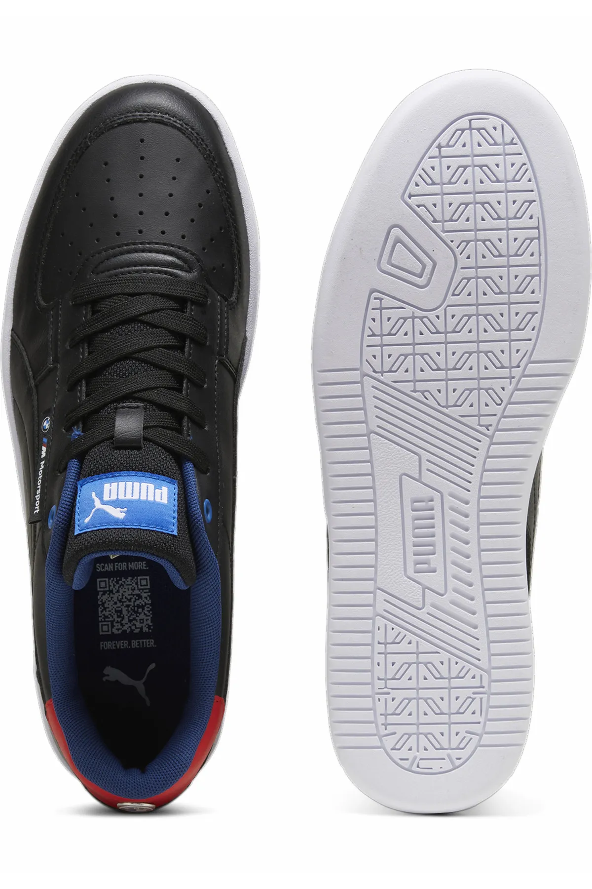 Puma  BMW M Motorsport Caven 2.0 Sneakers