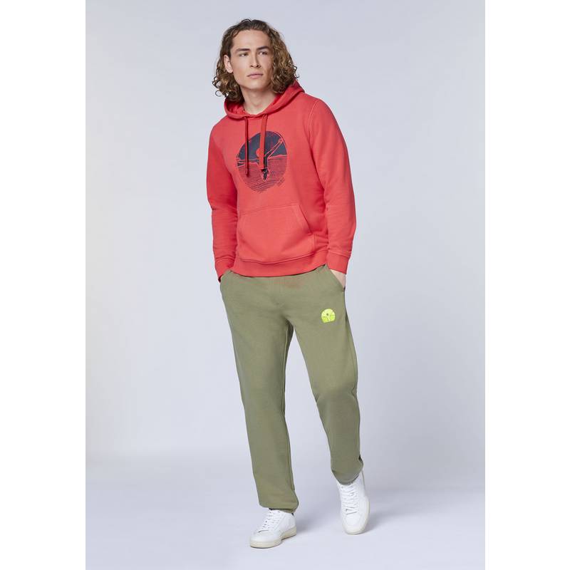 Chiemsee Hoodie Sweatshirt Herren