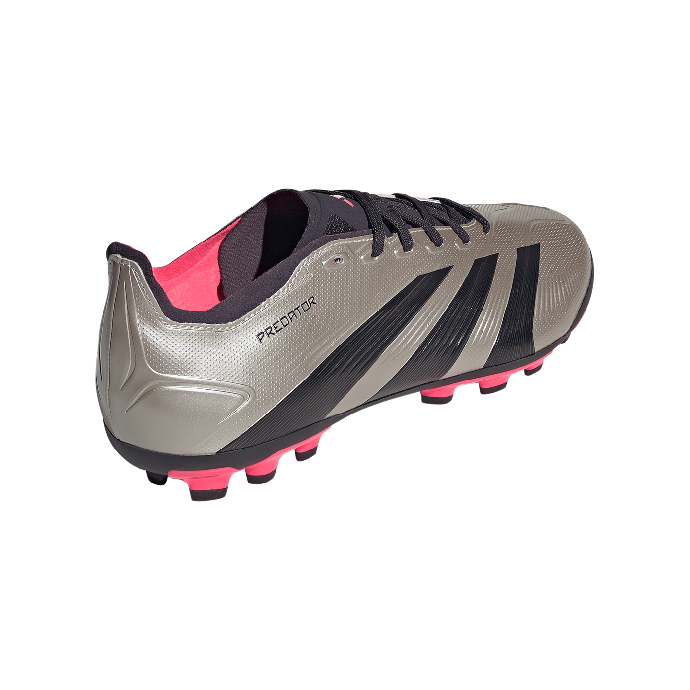 adidas Predator League 2G/3G AG Grau