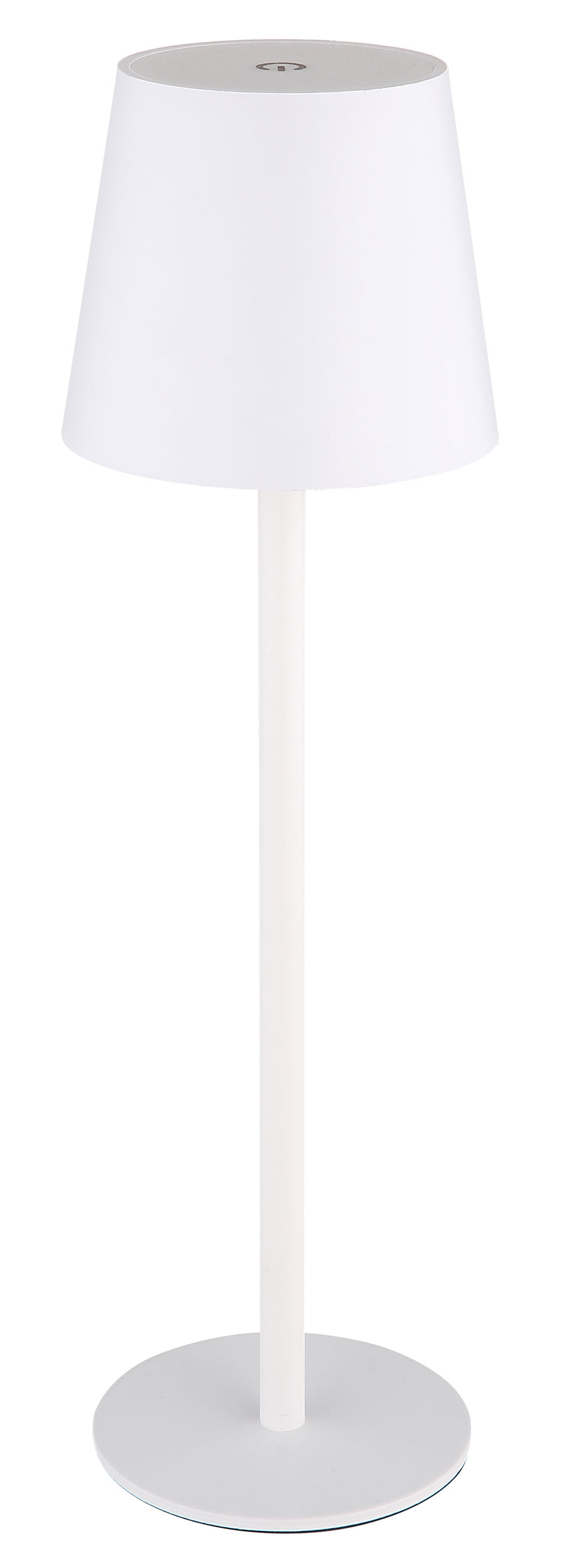 GloboLED - Akku - Tischleuchte 1flg