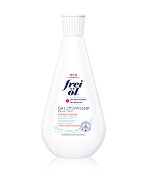 frei öl Reinigung & Deodorants Gesichtswasser-200 ml