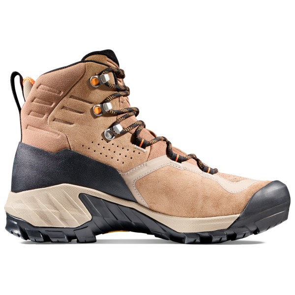 Mammut - Women's Sapuen High GTX - Wanderschuhe