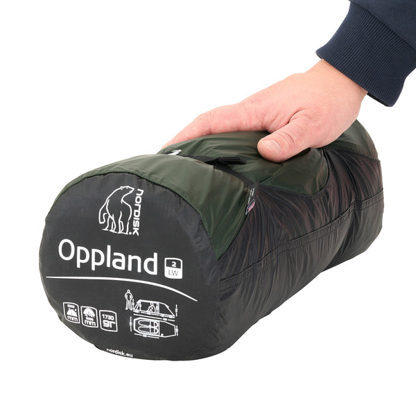 OPPLAND 2 LW TENT - Tunnelzelt