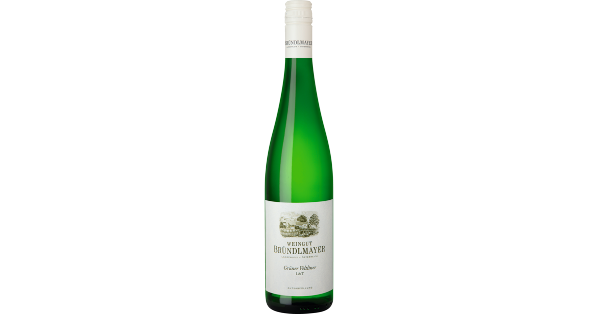 Bründlmayer L&T Grüner Veltliner