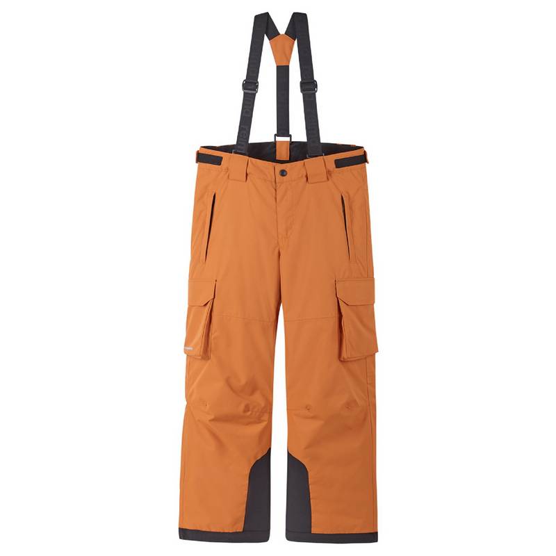 reima Laskija Skihose Jungen