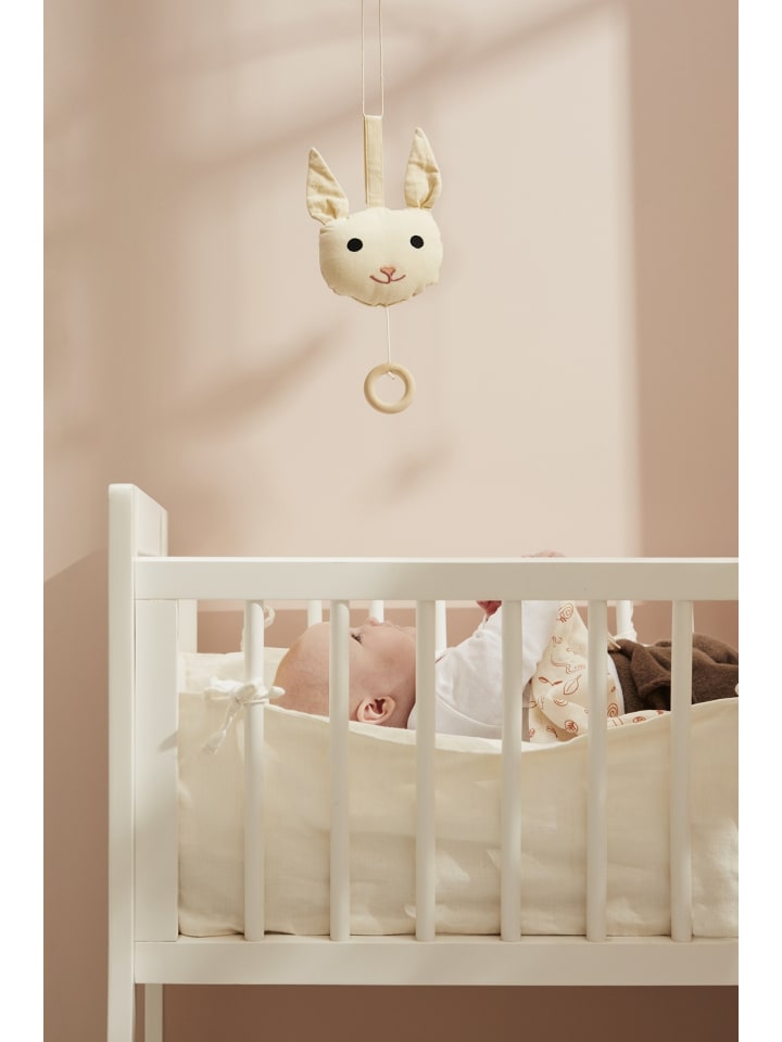 Kids Concept Spieluhr Lu Edvin ab 0 Monate günstig kaufen onesize