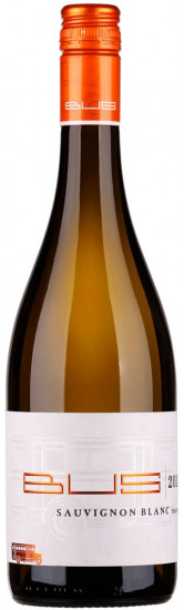 2022 Sauvignon Blanc trocken - Weingut Bus