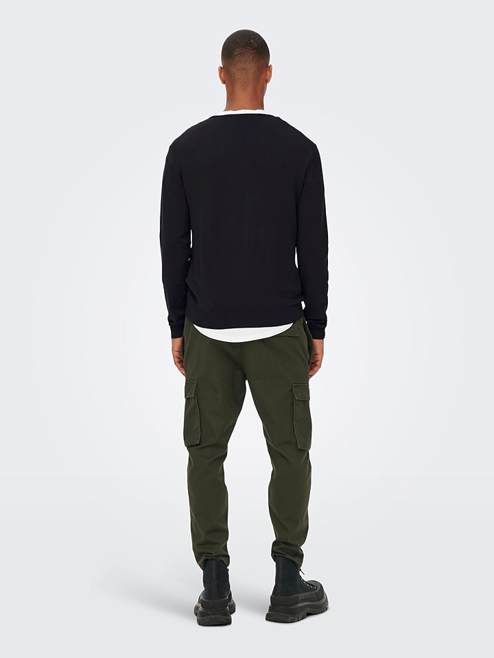ONLY & SONS Pullover 