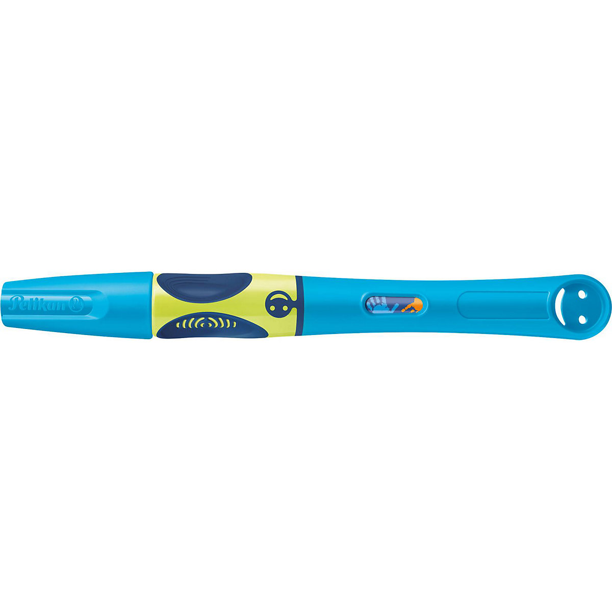 griffix Füllhalter Blue Linkshänder, inkl. Patrone