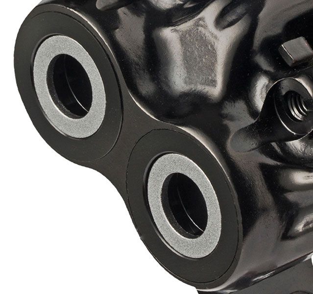 Magura MT5e HIGO-Schliesser 3-Finger Scheibenbremse kaufen | Bike-Discount