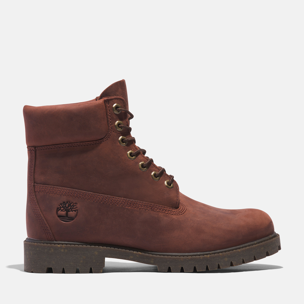 Timberland Heritage 6 inch Boot TB0A2PWAEM41 / braun