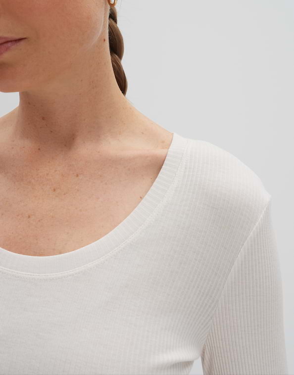 Rippshirt Kelanie