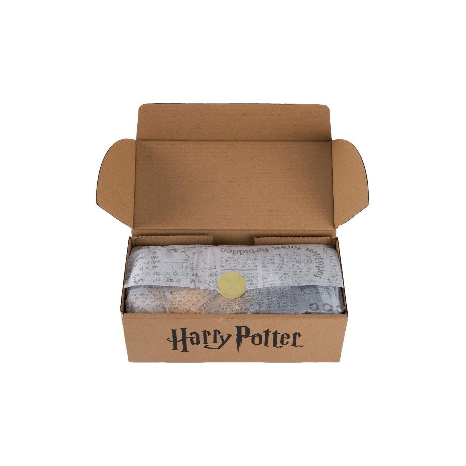 Harry Potter Strickschal