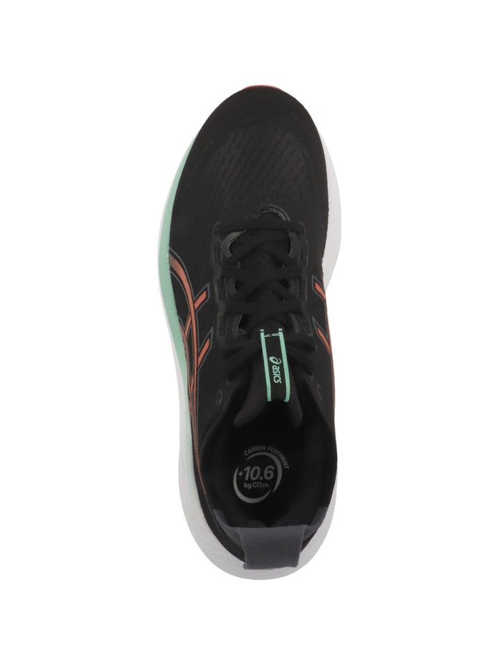 asics Laufschuhe Gel-Nimbus 27 in schwarz günstig kaufen
