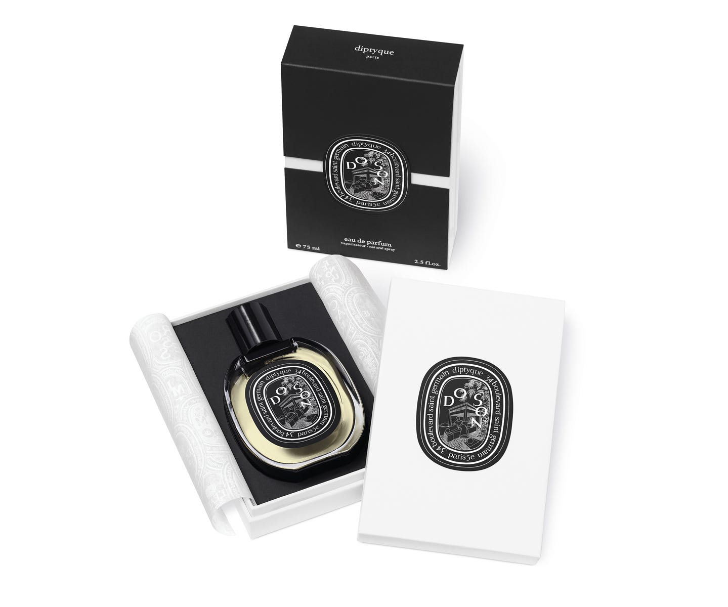 Do Son - Eau de parfum